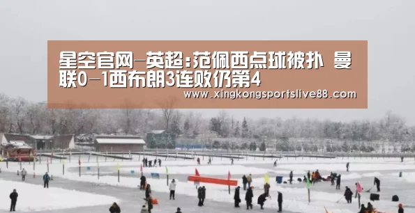 星空官网-英超:范佩西点球被扑 曼联0-1西布朗3连败仍第4(图2) 星空直播